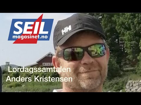 Anders Kristensen - building on last year's successes