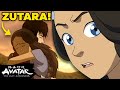 Zuko & Katara's Relationship Timeline 🔥 Full Story | Avatar: The Last Airbender