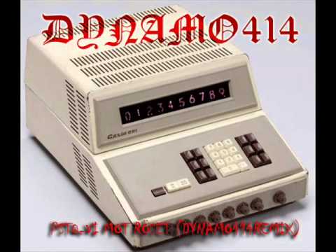 Pstq   Vi mot röset dynamo414remix