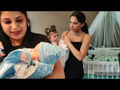 KRSTINY 11.07.2020 Daryo-Marian-Bagar Tongeren