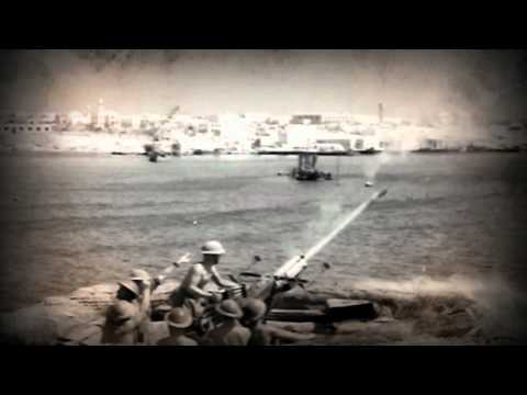 War Stories: Rats of Tobruk