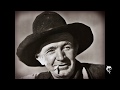 Tribute to Walter Brennan