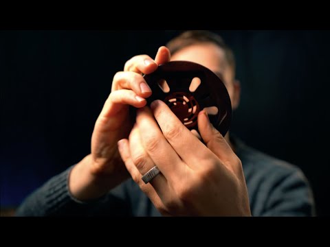 Puzzle Box Build Progress | New Puzzle Announcement!