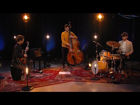 Jazz Tied | Zu Gast: Filip Dinev Trio