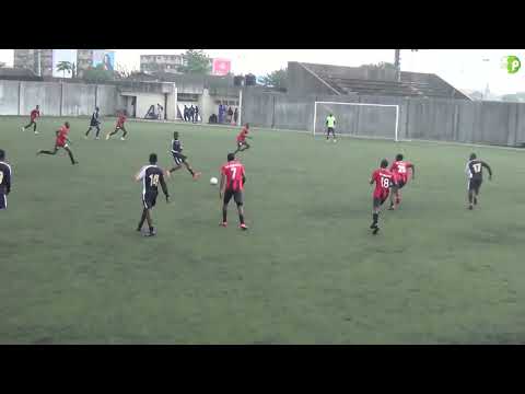 BE ARENA VS POWER OF DE CROSS