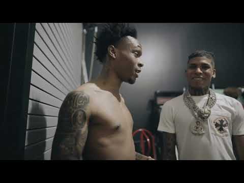 Takin It Eazzyy With Eazzyy  - OKC Tour Recap ‼️