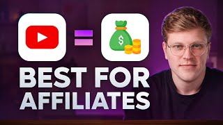 Why YouTube is the Best Platform for Affiliate Marketing