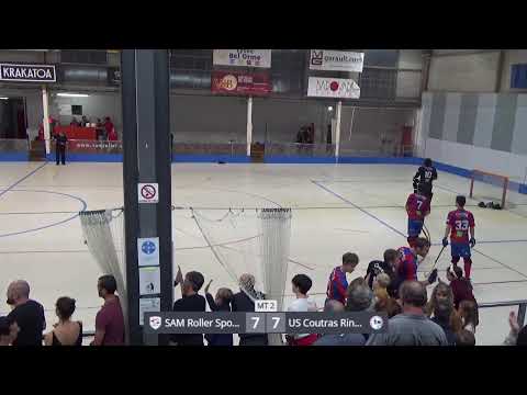 J3 N1/ELITE 2022/2023 SAM RS/COUTRAS