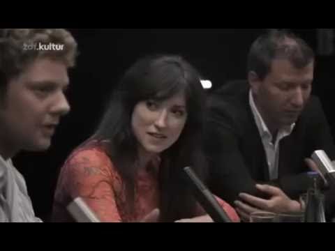 Roche & Böhmermann S01E08 vom 22.04.2012