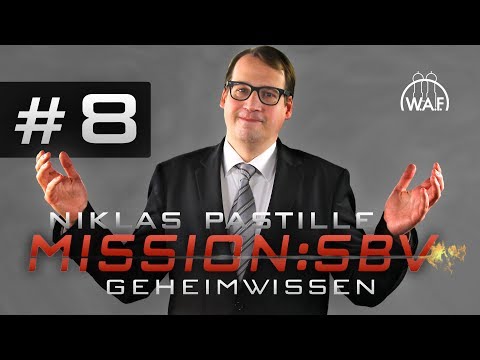 Die Rechte der Schwerbehindertenvertretung Teil 2 | Mission:SBV Geheimwissen