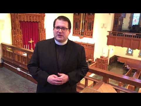 Michael D. Costello on Paul Bouman