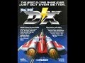 PS1 Game Raiden DX Long Play