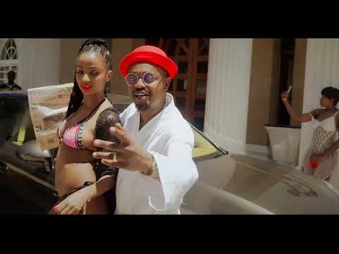 P-UNIT ME i ft. Trina Mungai (Official Video)