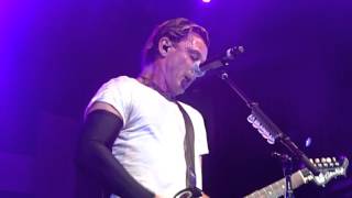 Bush - Just Like My Other Sins (Atlanta Tabernacle 2016)