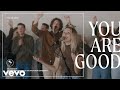 SEU Worship, Chelsea Plank - You Are Good (Official Live Video)