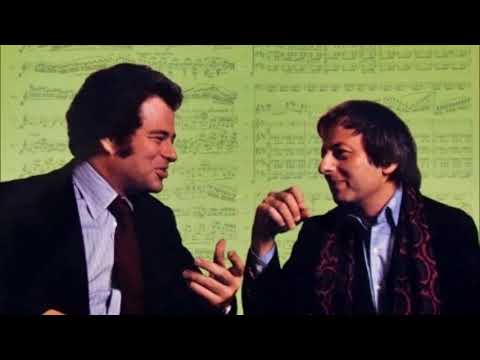 Sinding "Suite for Violin & Orchestra" Itzhak Perlman