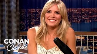 Sienna Miller On The Difference Between \