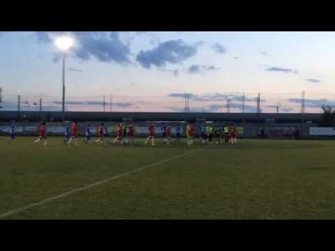 Calcio Uisp. La finale del campionato dilettanti