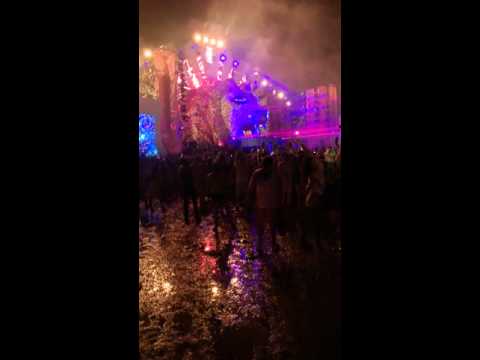 Steve Aoki-L.I.C Miami FL 2016