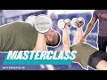 5 Best Chest Exercises For Muscle Gain | Masterclass | Myprotein