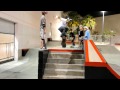Nelson 6 Stair Ollie HD