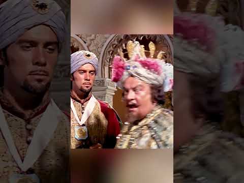 Гулливер: от гиганта до игрушки 🧍‍♂️➡️🧸 #short