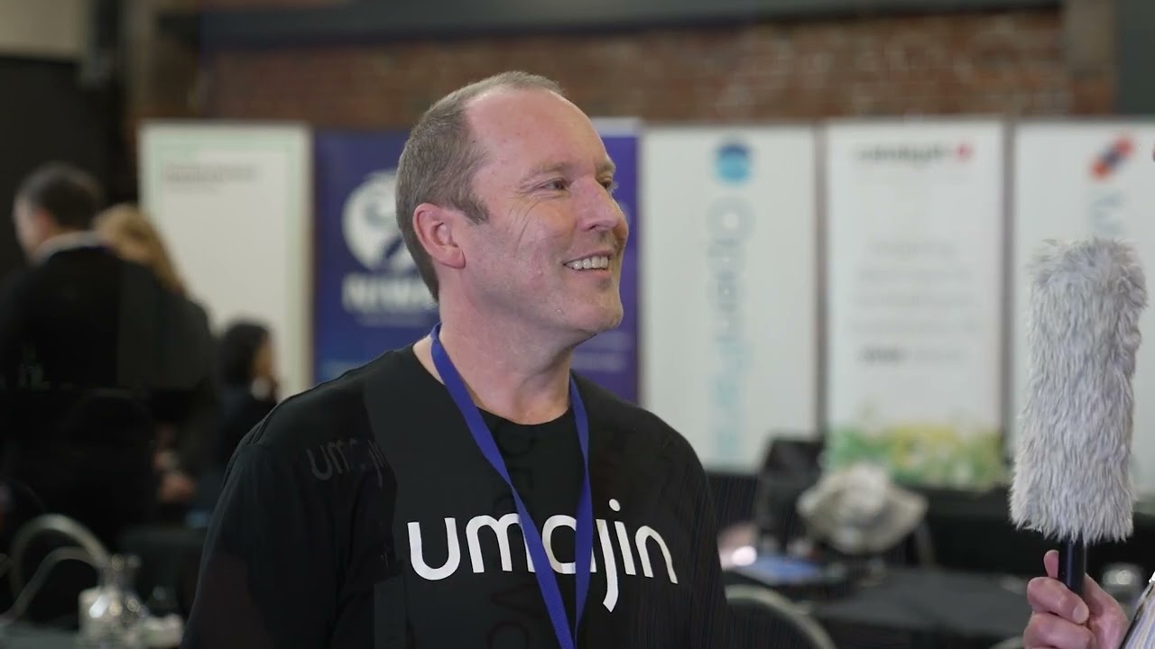 16  David Brebner Interview Multicore World 2023