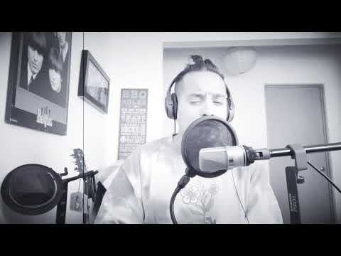 Silvio Rodríguez Oleo de una mujer con sombrero cover Pablo Preciado