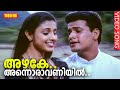 അഴകേ അന്നൊരാവണിയില്‍ HD Azhake Annoravaniyil Vazhunnor Suresh 