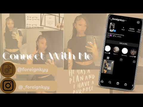 First YouTube channel {just posing intro}