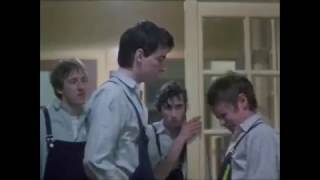 SHAM 69 &amp; BORSTAL BREAKOUT