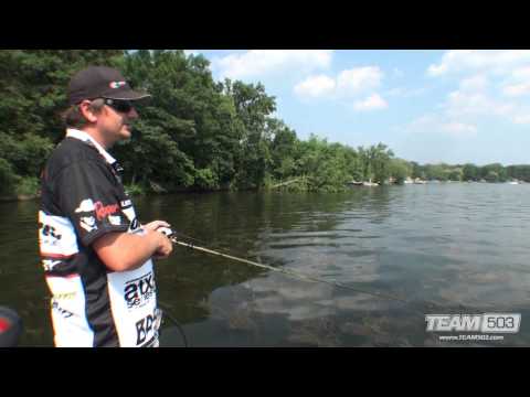 How To Fish Spinnerbaits for Bass