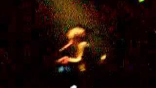 The Song I Swore To Never Sing