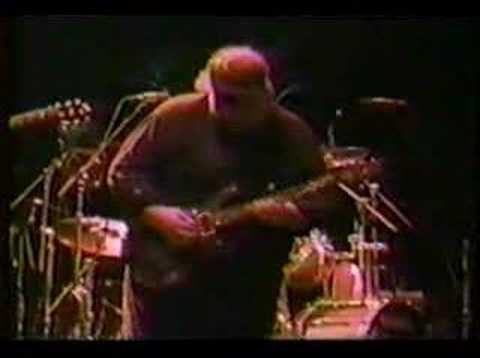 Child Of Innocence (intro) - Kansas
