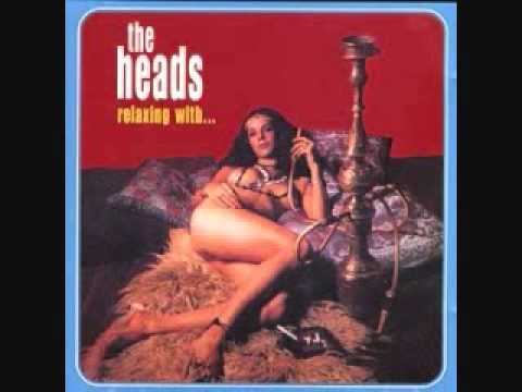 the Heads - Television