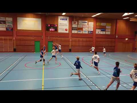 IK Lågan P04 - H43 Lund HF P04