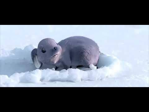 CGI Award Winning 3D Animated Short  'A Fox And A Mouse'   by ESMA