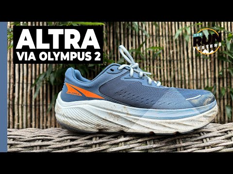 Altra Via Olympus 2