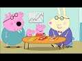Peppa Pig 2x23 En La Oficina De Papa Pig