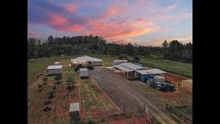 188 Abington Rd, Abington, QLD 4660