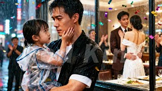 Wife accepted her lover’s proposal before me! I left & Chose beauty CEO,She went crazy with regret!