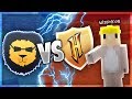 Badlion Client 2.0 vs. Hypixel UHC! Badlion Client 2.0 vs. Hypixel UHC!