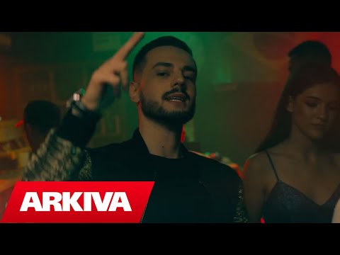 Venom - Albanian Dancehall (Official Video 4K)