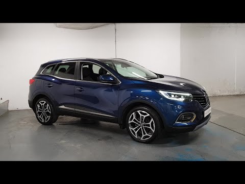 2019 Renault KADJAR GT LINE BLUE DCI 115 MY 25,495