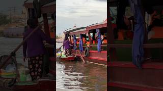 Are Vietnam&rsquo;s floating markets WORTH it? 🤔