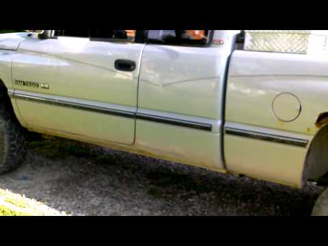 New Kenda Klever m/t KR29