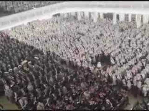 CCB - LOUVORES CANTADOS PELA IRMANDADE DA CENTRAL DO BRÁS/SP