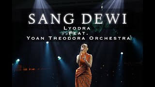 Download lagu LYODRA - SANG DEWI | Yoan Theodora Orchestra mp3