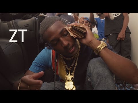 ZT ELSINKY - FREESTYLE LA CITÉ #1 & #2 ( CLIP OFFICIEL ) 🏴‍☠️