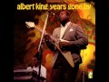 Albert King Guitar Man